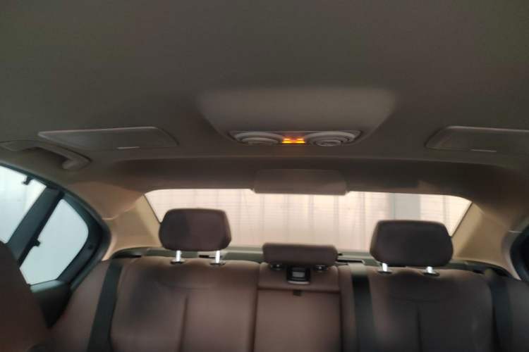 Used BMW 3 Series 2018 320Li Leading Model M Sport Package
