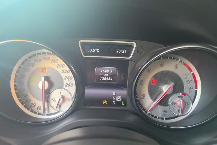 Used Mercedes-Benz GLA 2015 GLA 200 Sport Edition