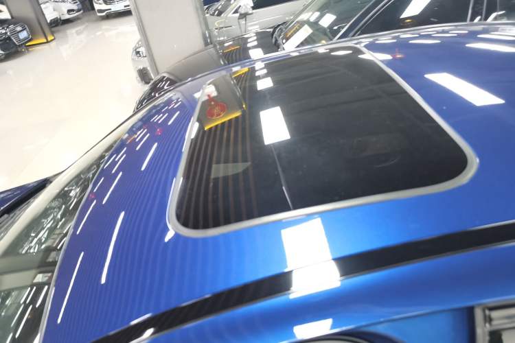 Used Mercedes-Benz C-Class 2021 C 260 Star Edition
