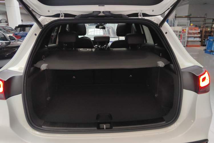 Used Mercedes-Benz GLA 2023 GLA 220
