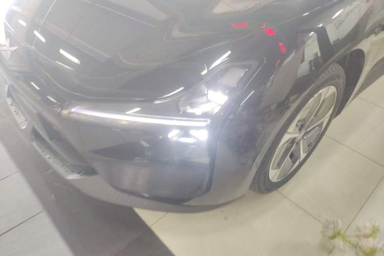 Used XPeng MONA M03 2025 620 Ultra-Long Range Plus
