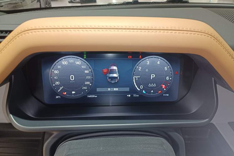 Used Land Rover Defender 2023 Revised Version 90 3.0T P400 Dark Edition