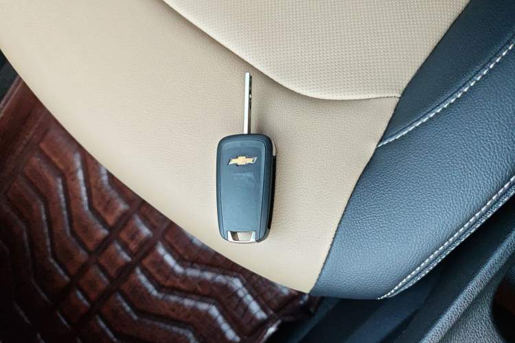 Used Chevrolet Monza 2022 320 Automatic Enjoyment Sunroof Version
