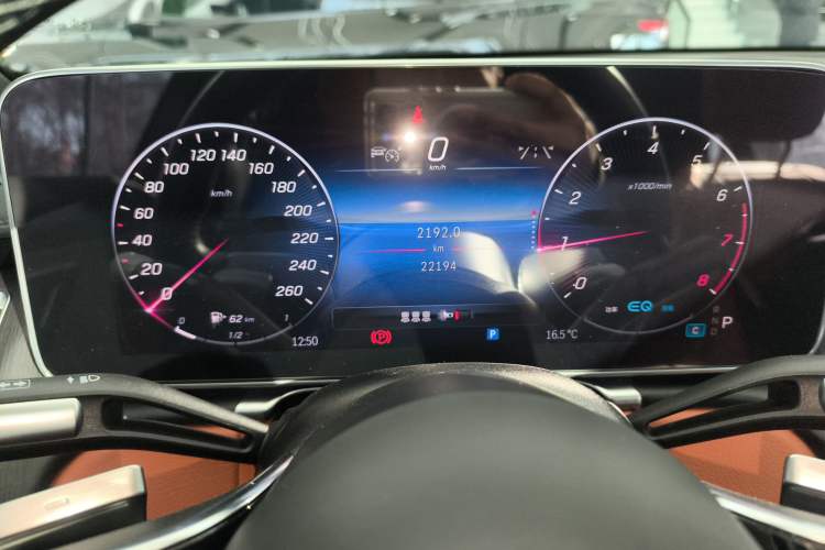 Used Mercedes-Benz S-Class 2022 Revised S 400 L Business Version
