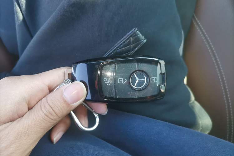 Used Mercedes-Benz A-Class 2019 A 200 L Sport Sedan