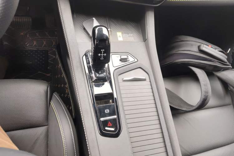 Used Lynk & Co 03 2023 1.5TD DCT JingPro