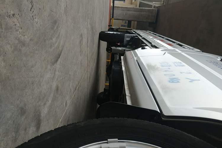 Used Wuling Zhiguang Small Truck 2020 1.2L Single Cab
