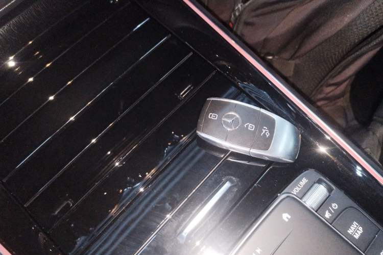 Used Mercedes-Benz GLA 2022 Facelifted GLA 200
