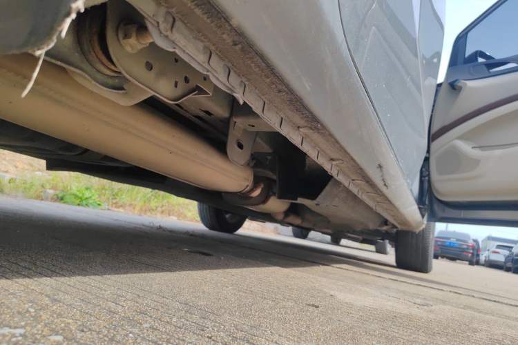 Used Buick GL8 2018 28T Comfort Model China VI Standard
