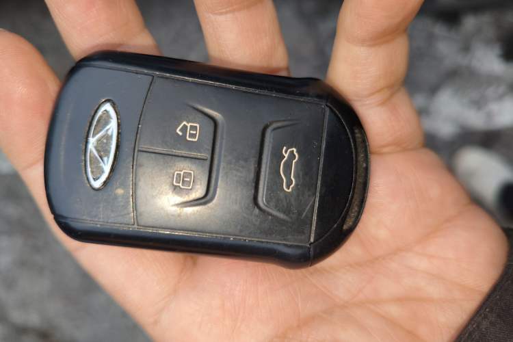 Used Chery Arrizo GX 2018 1.5T CVT Color Version China V Standard