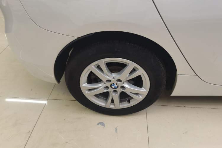 Used BMW 2 Series Active Tourer 2016 218i Leading Model