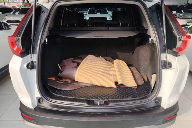 Used Honda CR-V 2021 240TURBO CVT Two-Wheel Drive Urban Edition
