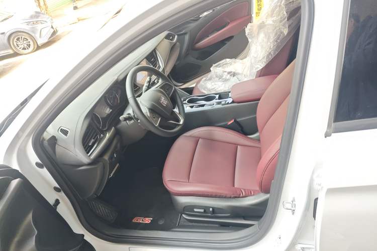 Used Buick Regal 2024 28T Luxury Edition