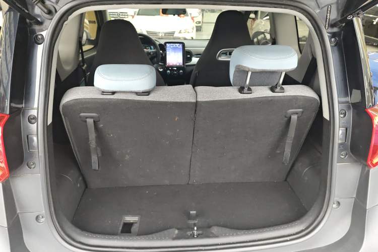 Used Chery Little Ant 2023 251km True Love Edition Lithium Iron Phosphate