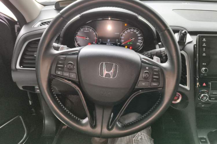 Used Honda Avancier 2017 370TURBO 2WD Luxury Edition