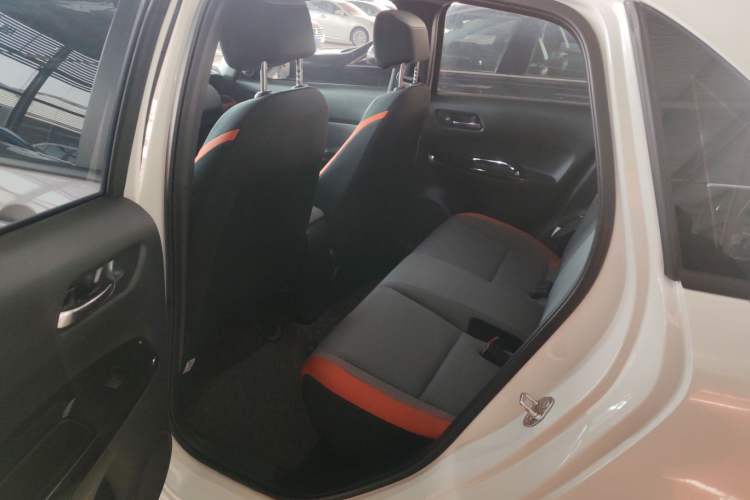 Used Honda LIFE 2023 1.5L CVT SPO-SS Dynamic Edition