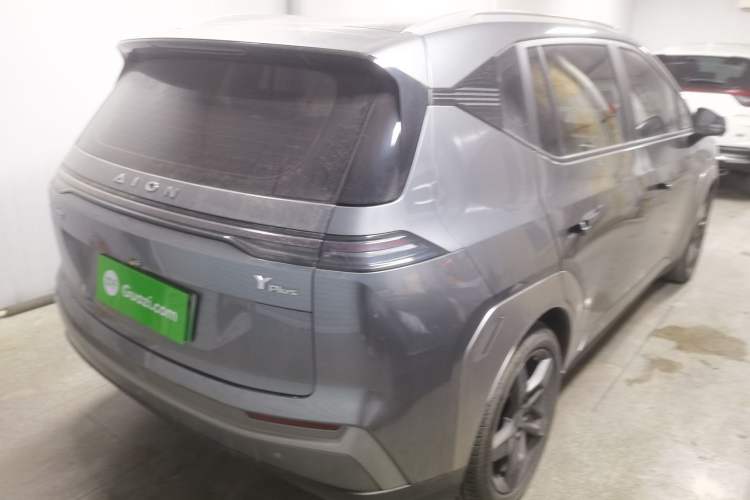 Used AION Y 2023 Plus 510 Smart Edition
