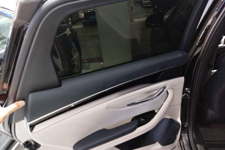 Used BYD Song PLUS New Energy 2021 DM-i 110KM Flagship PLUS
