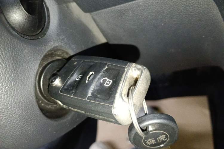 Used Volkswagen Golf 2016 230TSI Automatic Comfort Version
