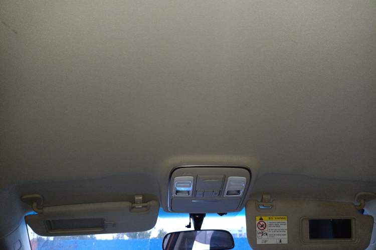 Used Geely Auto Emgrand GS 2016 Elegant Edition 1.8L Automatic LingShang Model
