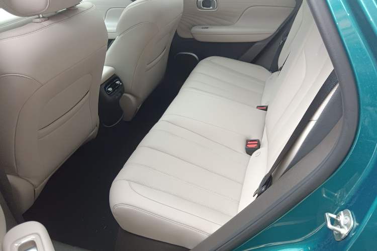 Used AION UT 2025 420 Prestige Edition
