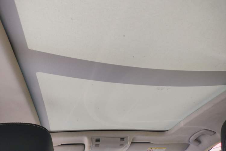 Used Volkswagen Tayron 2022 330TSI Two-Wheel Drive Luxury Connect Plus Version