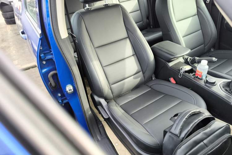 Used Great Wall Poer 2019 2.0T Commercial Version Manual Gasoline 4x4 Elite Long-Box GW4C20B
