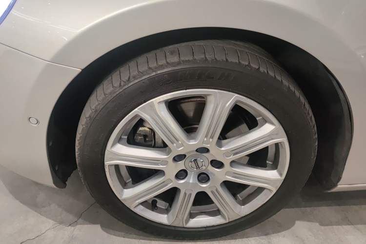 Used Volvo V40 2018 T3 Zhiya Edition