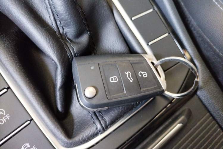 Used Volkswagen Sagitar 2021 280TSI DSG Comfort Connect Edition