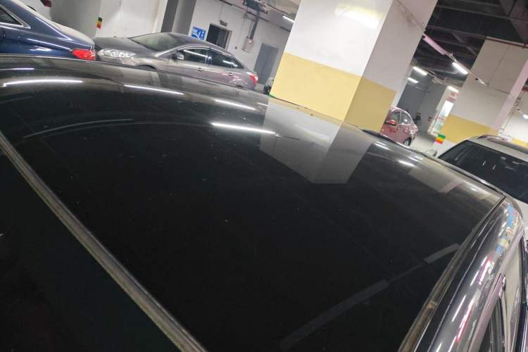 Used Changan UNI-T 2020 1.5T Flagship Version