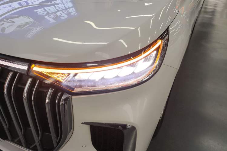 Used VOYAH Dream 2024 PHEV Extended-Range Premium Edition