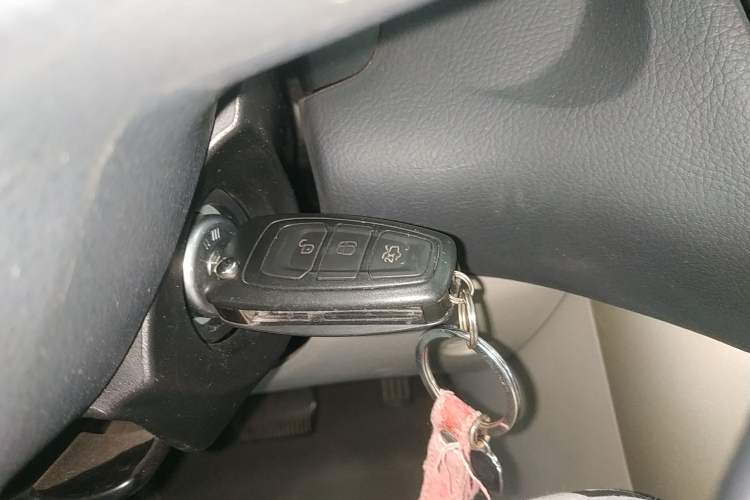 Used Ford Focus 2017 Sedan 1.6L Automatic Comfort Plus SmartDrive Edition