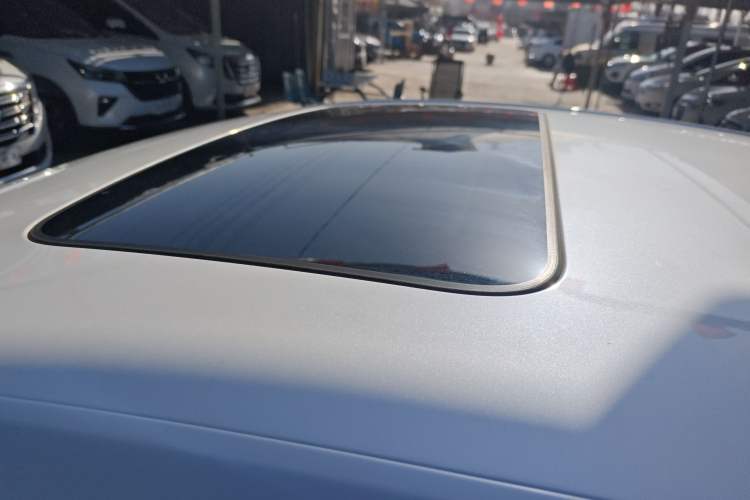 Used Chevrolet Monza 2024 1.5L Dual-Clutch Enjoyment Edition