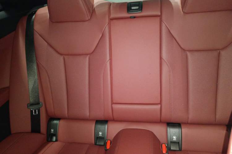 Used BMW 4 Series 2022 Revised 425i M Sport Night Edition Package