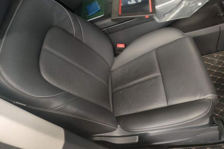 Used GAC Trumpchi M8 2023 Lingxiu Series 390T Prestige Edition
