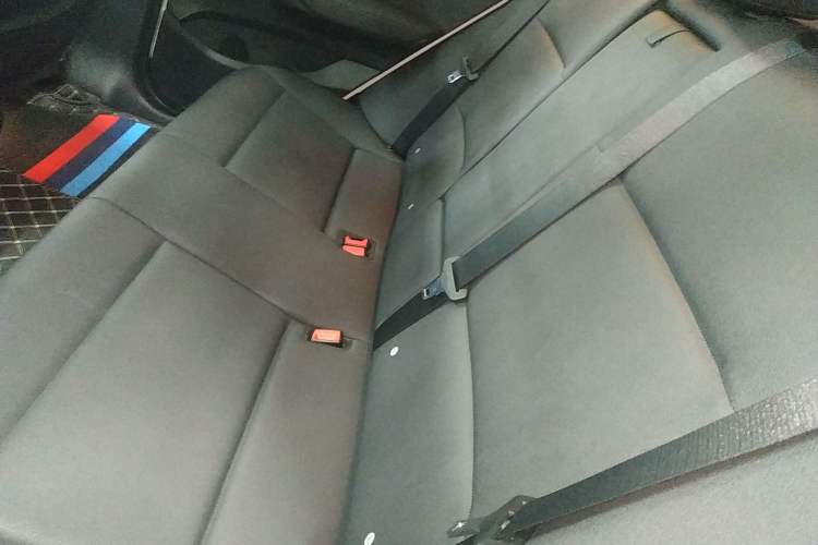 Used BMW X3 2014 xDrive20i Leading Model
