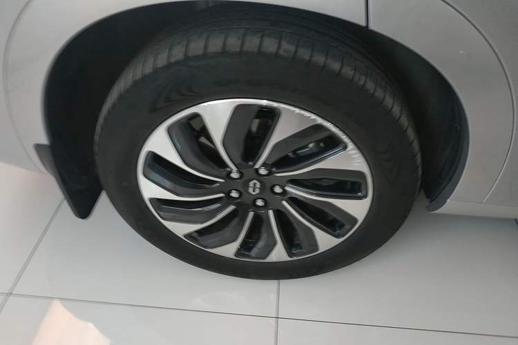 Used Hima AITO M7 2022 1.5T Rear-Drive Comfort Edition