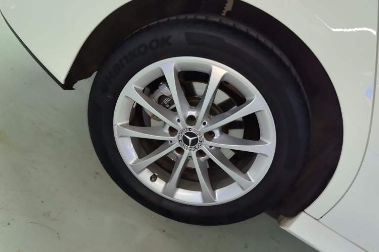 Used Mercedes-Benz A-Class 2022 Restyled A 200 L Sport Sedan Fashion Version