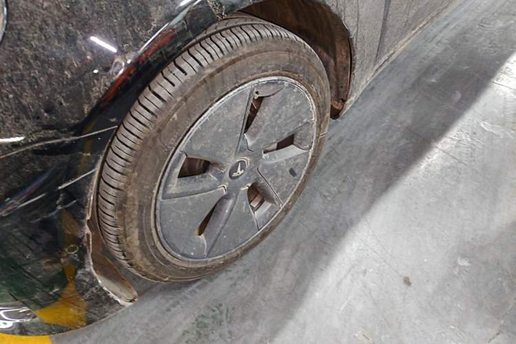 Used Tesla Model 3 2021 Revised Version Standard Range Rear-Wheel Drive Upgraded Edition 3D1
