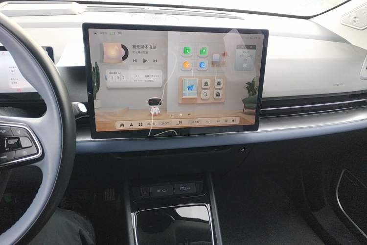 Used Geometry M6 2022 450 New Smart Type
