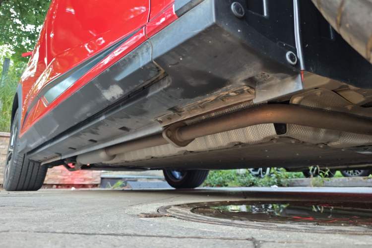 Used  S07 2024 215Max Qiankun Intelligent Driving ADS SE Range-Extended Version
