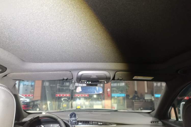 Used Cadillac XT4 2022 28T Two-Wheel Drive Fashion Edition
