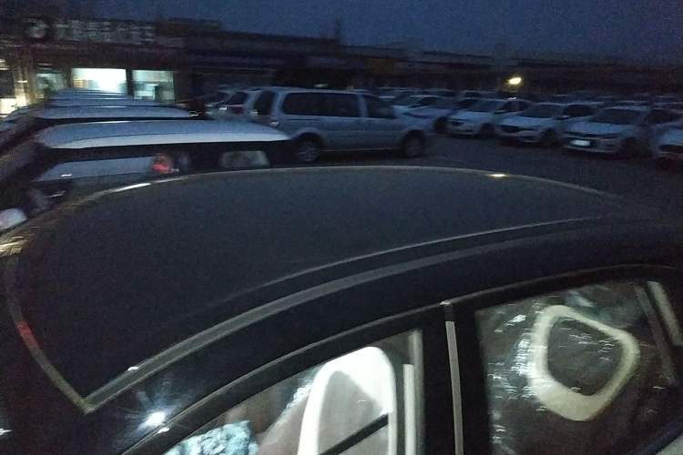 Used Wuling Bingo 2025 333 km Enjoyment Version
