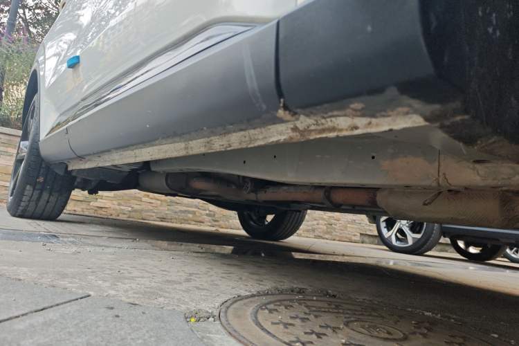 Used Ford Equator Sport 2023 Edge EcoBoost 170 Light & Shadow