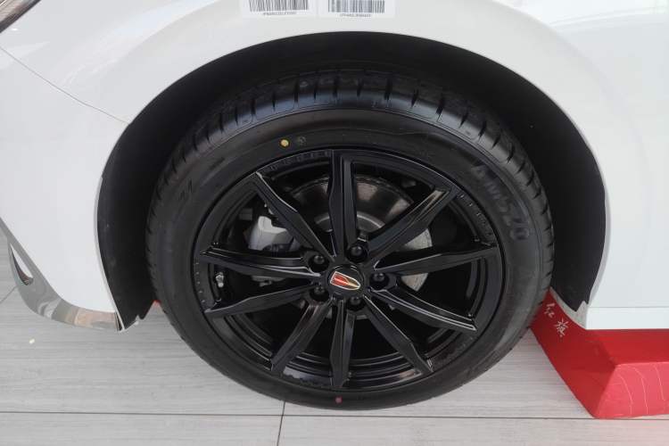 Used Hongqi H6 2024 2.0T ZhiShang Version
