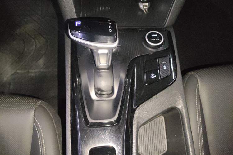 Used Hyundai ix35 2021 2.0L Automatic 2WD GLS Leading Edition