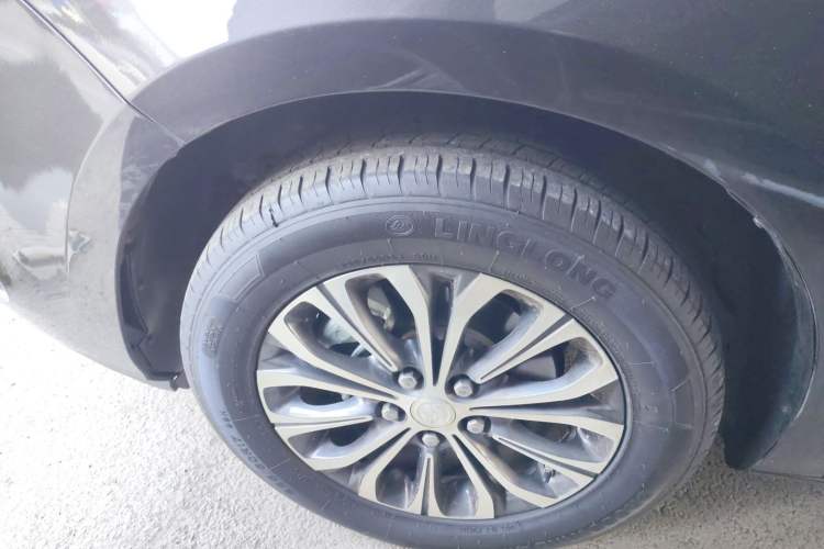 Used Buick GL8 2022 Land Business Class 652T Luxury Model