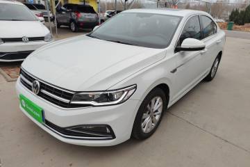 Used Volkswagen Bora 2020 1.5L Automatic Elite Version