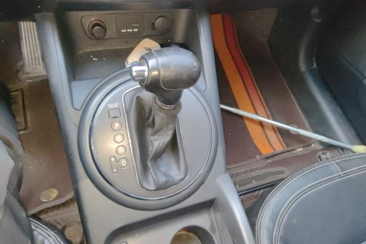 Used Kia Sportage R 2014 2.0L Automatic Two-Wheel Drive DLX
