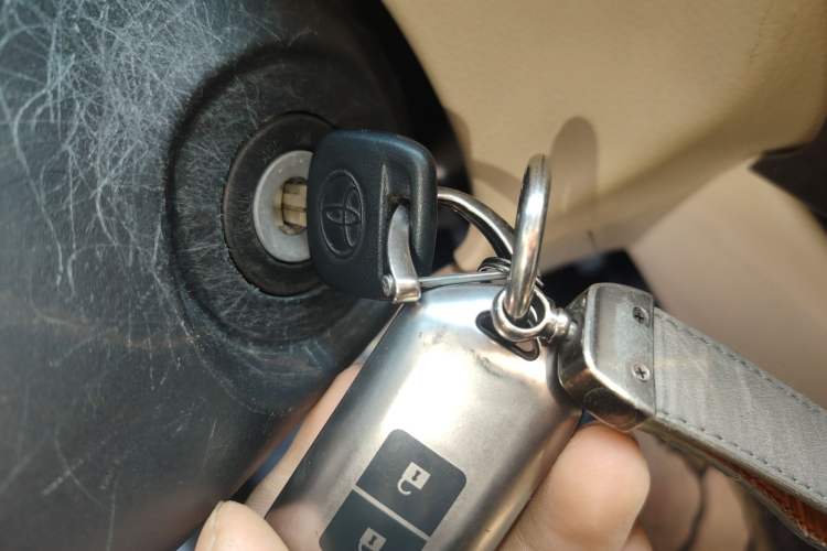 Used Toyota Vios FS 2017 1.5L CVT Fengchi Edition
